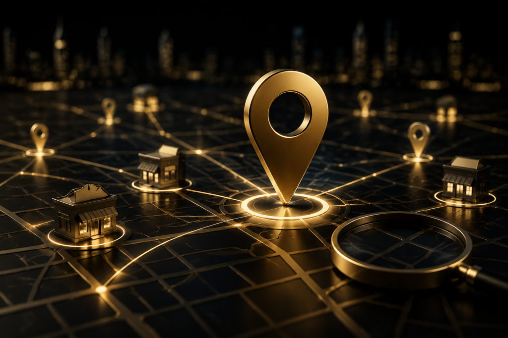 local SEO services near me