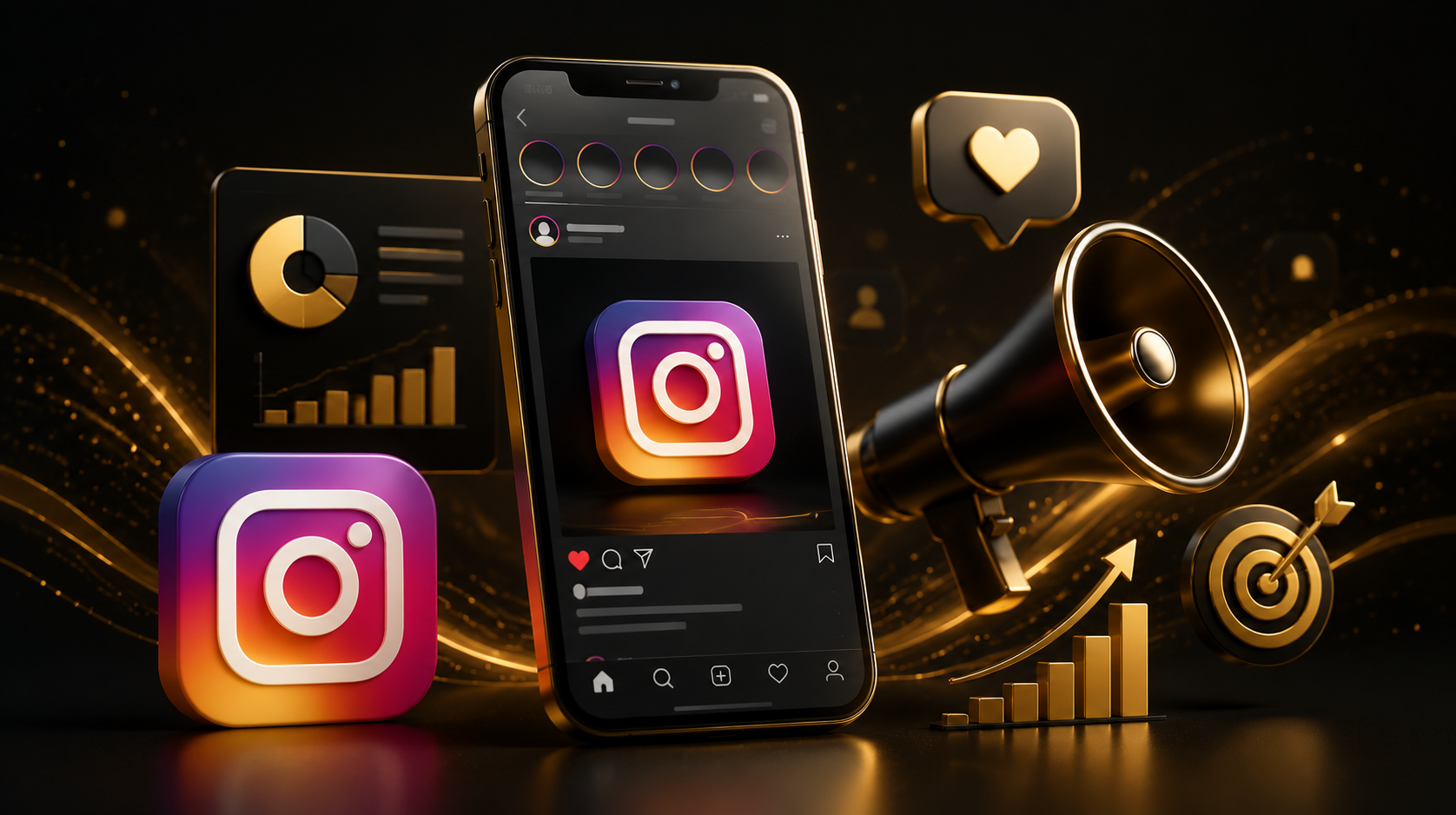 social media advertising